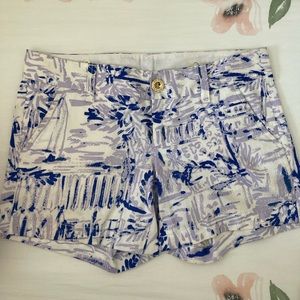 Lilly Pulitzer Callahan Short